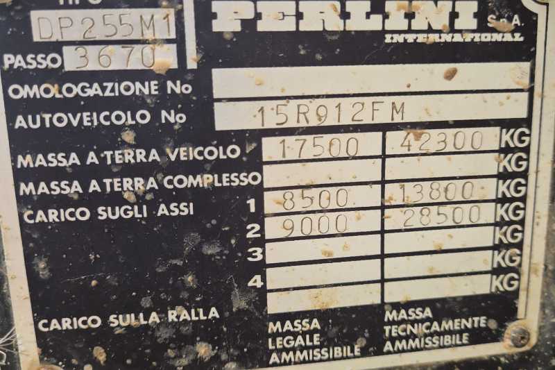 OmecoHub - Immagine PERLINI DP255M1